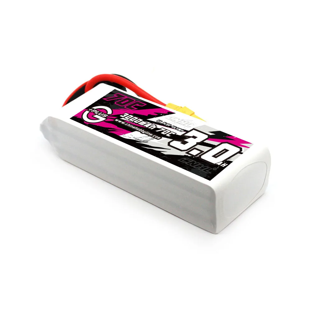 CNHL Lipo 3S 4S 11.1V 4.8V 300 - đánh giá và giá Drone Battery 4S