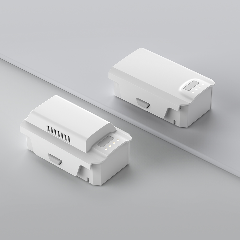 Intelligent Flight Battery 465 - đánh giá và giá Drone Battery 4S