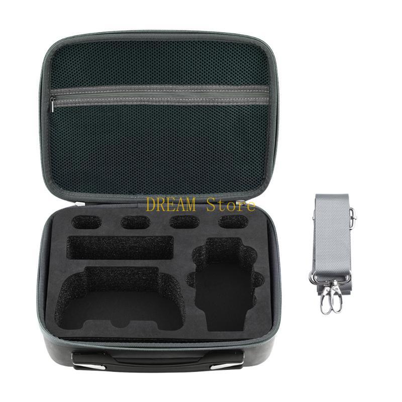 Hộp đựng chống bụi Túi xách ta - đánh giá và giá Drone Battery Bag