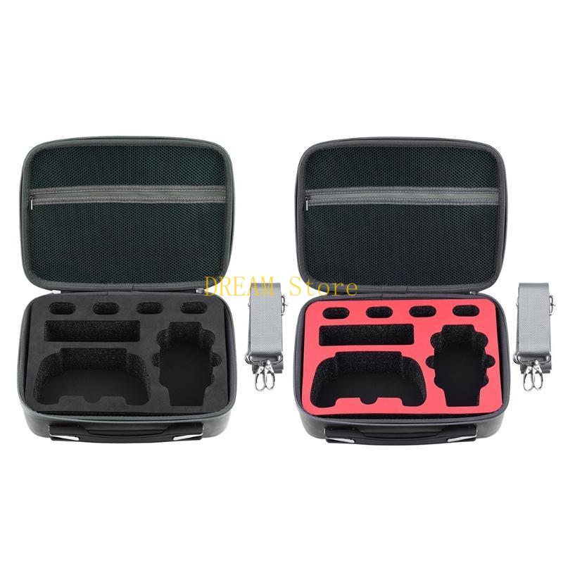 Hộp đựng chống bụi Túi xách ta - đánh giá và giá Drone Battery Bag