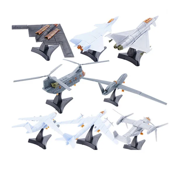 1:165 4D Nhựa Lắp Ráp Mô Hình  - đánh giá và giá Jjrc Drone X12