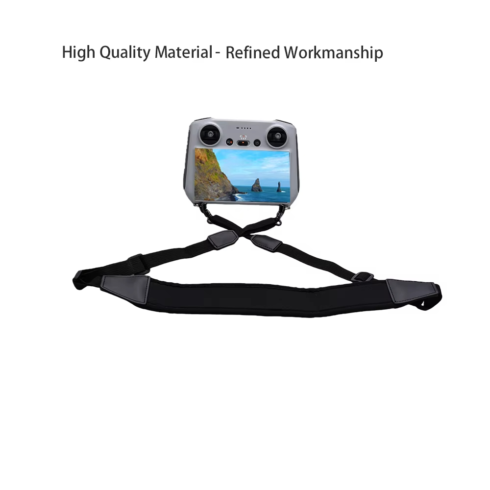 Neck Strap for DJI Mini 5 4 3  - đánh giá và giá Dji Drone Mini 4 Pro