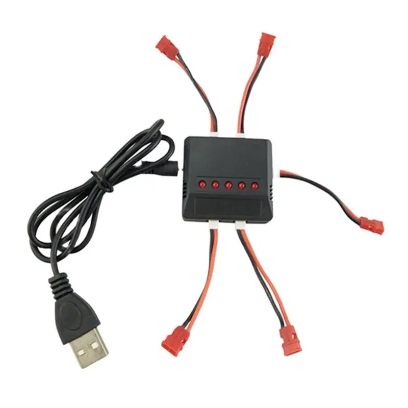 Syma X5HW X5HC X5C X5SW 3.7V 5 - đánh giá và giá Drone Battery Charger