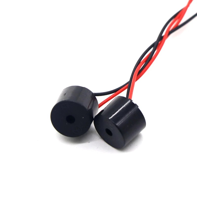 5V Active Buzzer Alarm Beeper  - đánh giá và giá Drone Battery Alarm