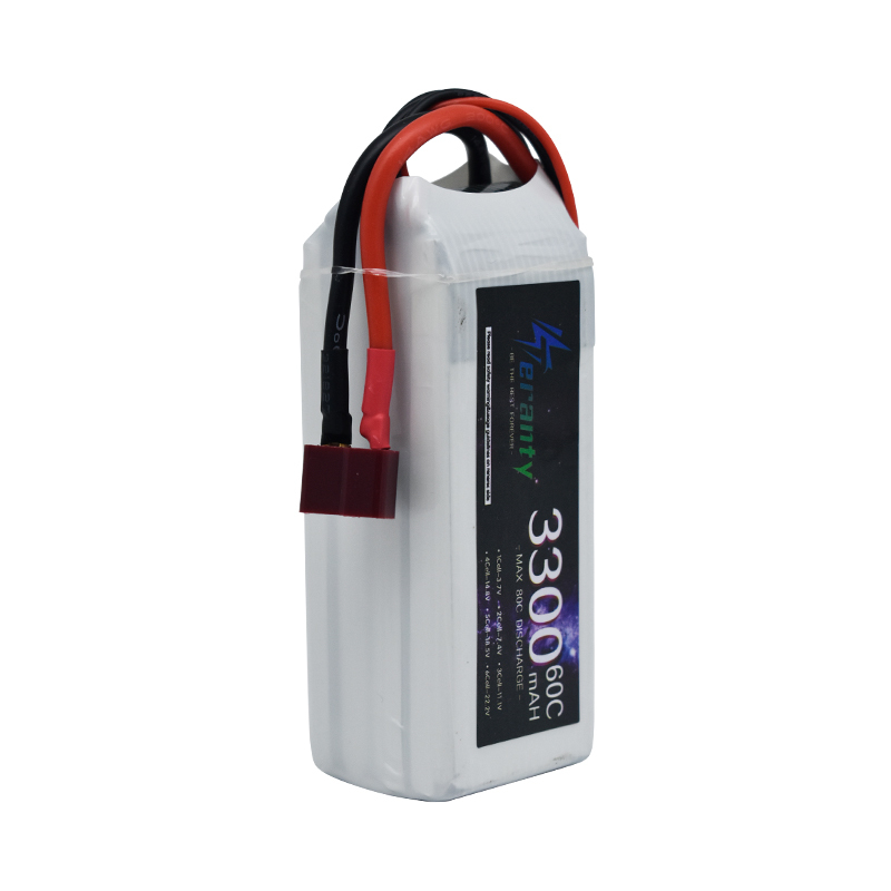 LiPo Rechargeable Battery 4S 3 - đánh giá và giá Drone Battery 4S