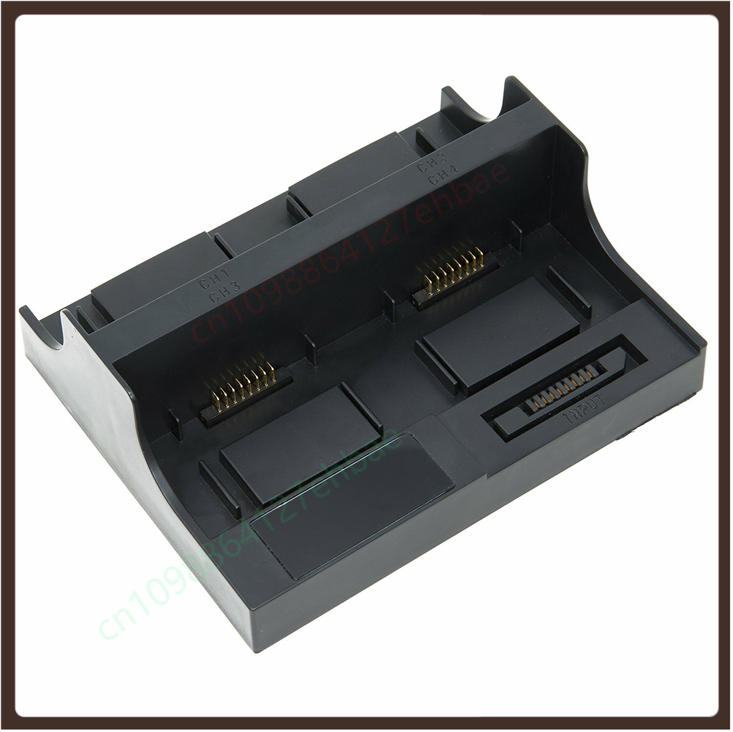 Mavic Air Smart Battery Charge - đánh giá và giá Drone Battery Smart