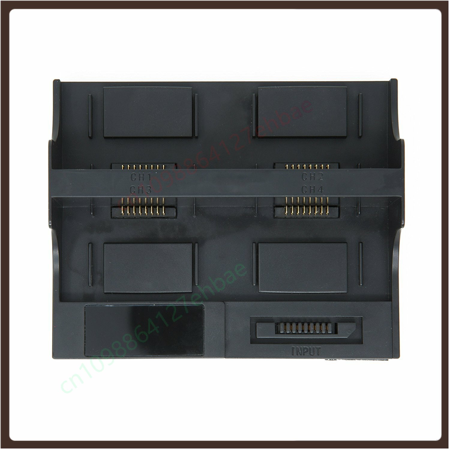 Mavic Air Smart Battery Charge - đánh giá và giá Drone Battery Smart