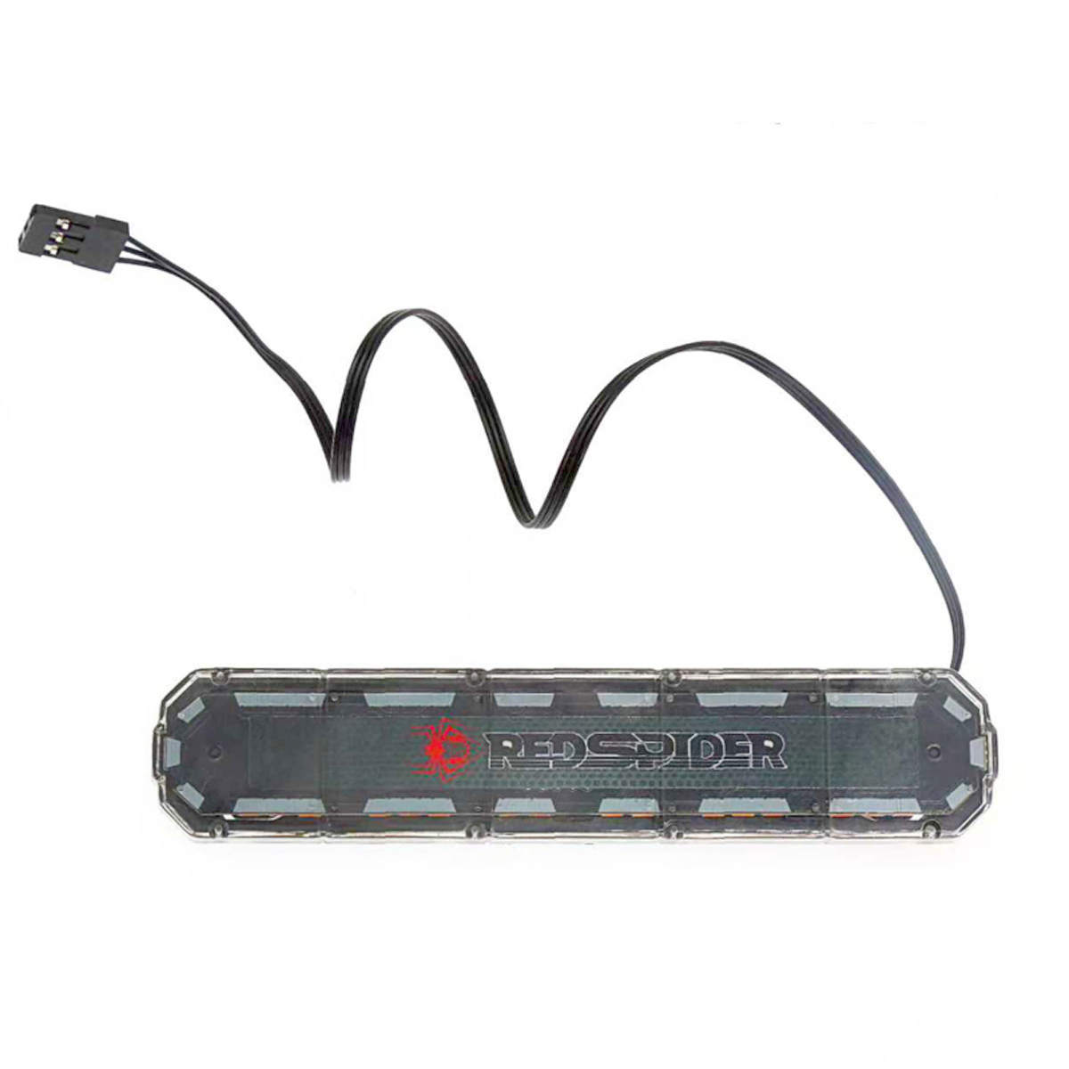 1/14 RC LED Warning Cab Roof L - đánh giá và giá Drone Battery Alarm