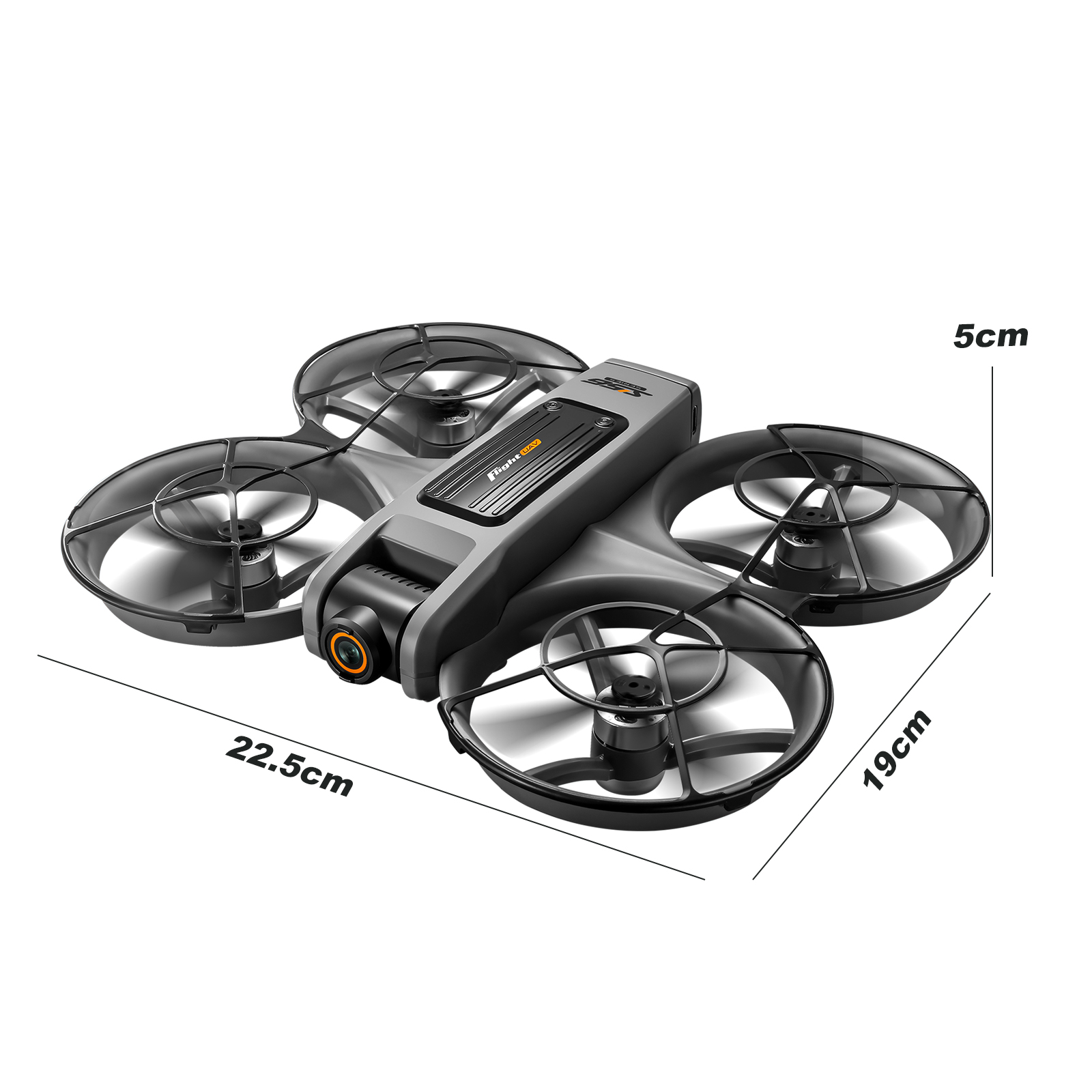 ZNLYRION S156 RC Drone 8K Dual - đánh giá và giá Drone Battery Bag