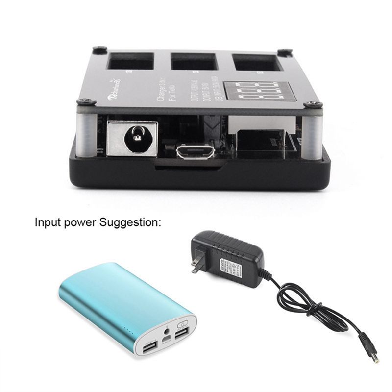 Smart-For DJI Tello Drone Fast - đánh giá và giá Drone Battery Smart