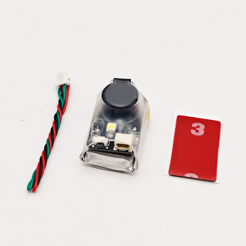 JHE42B/ JHE42B_S/ JHE20B Finde - đánh giá và giá Drone Battery Alarm