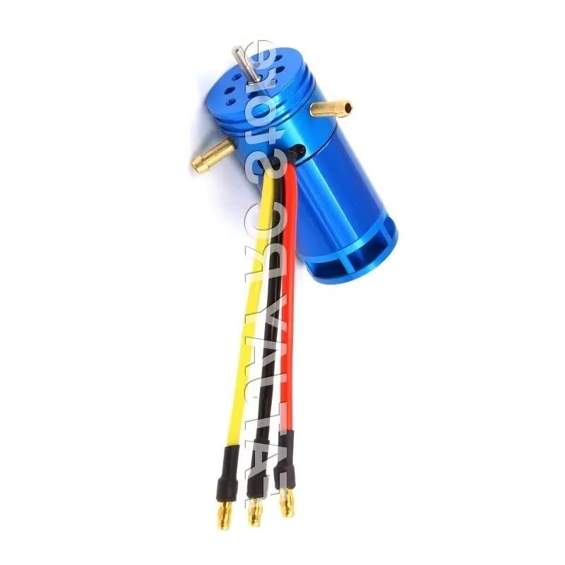Water Wind Cooling RC Boat Set - đánh giá và giá Drone Battery 6S