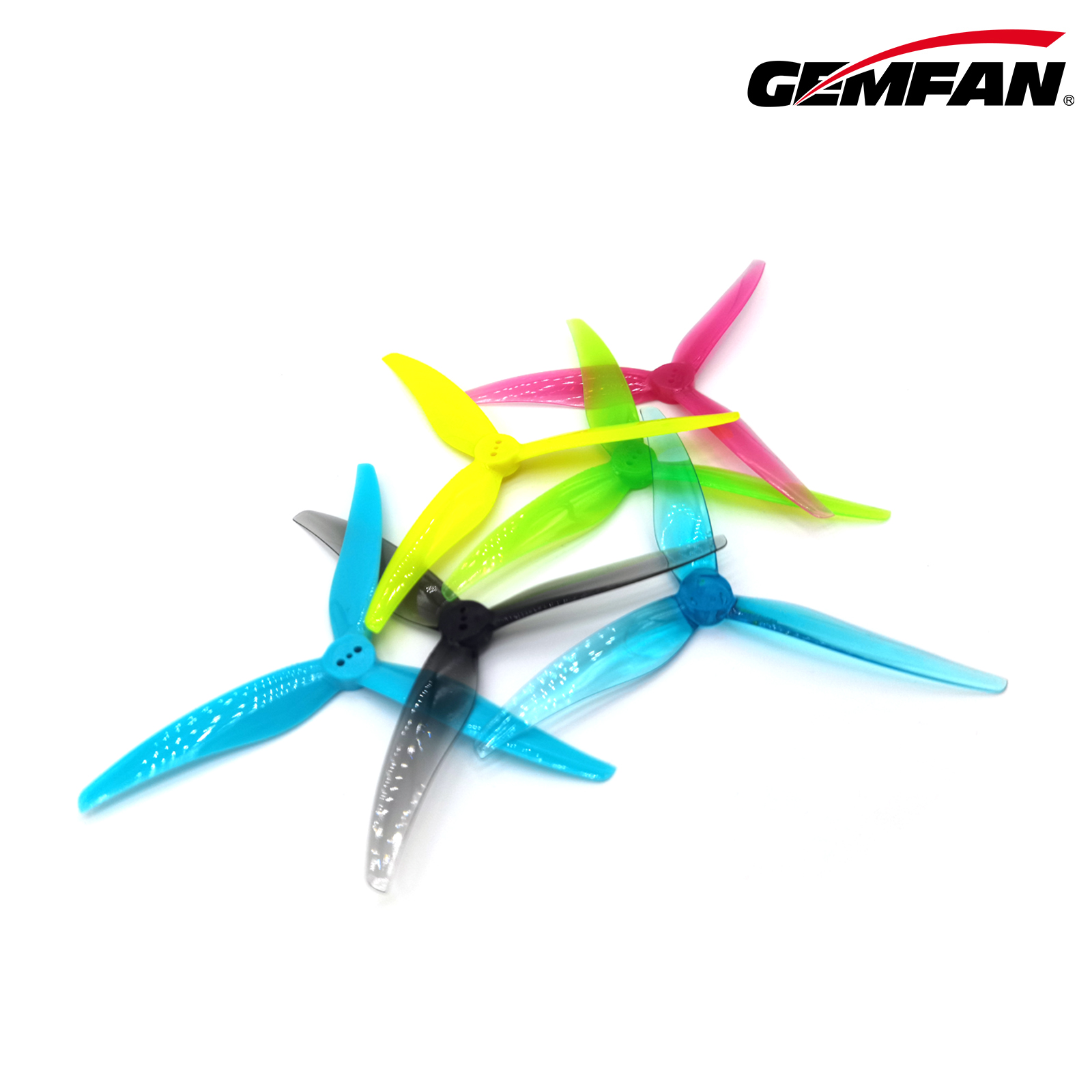 Hurricane SL 5125 3Blade Gemfa - đánh giá và giá Drone Battery Connector