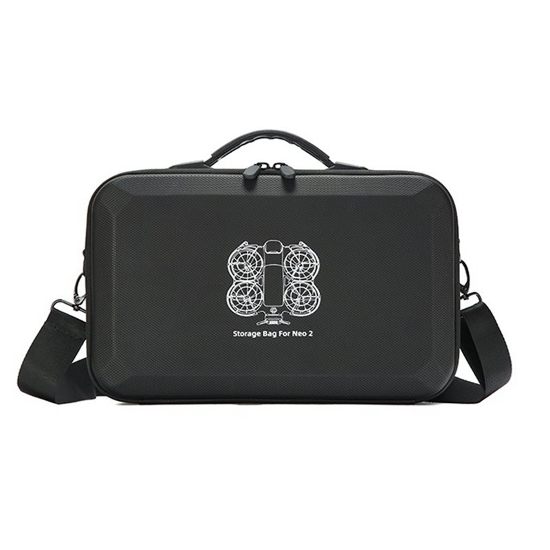 Protective Storage Bag For DJI - đánh giá và giá Drone Battery Bag