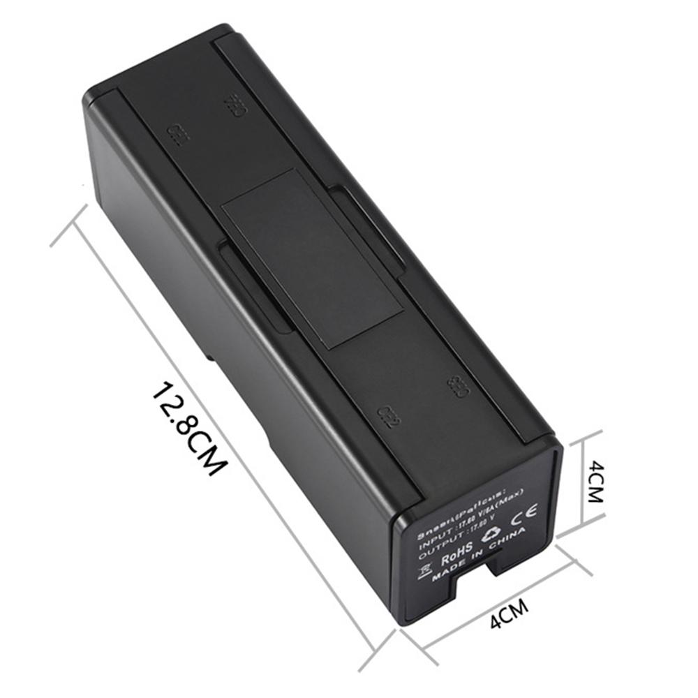 For DJI Mavic 2 Pro/Zoom 4 in  - đánh giá và giá Drone Battery Smart