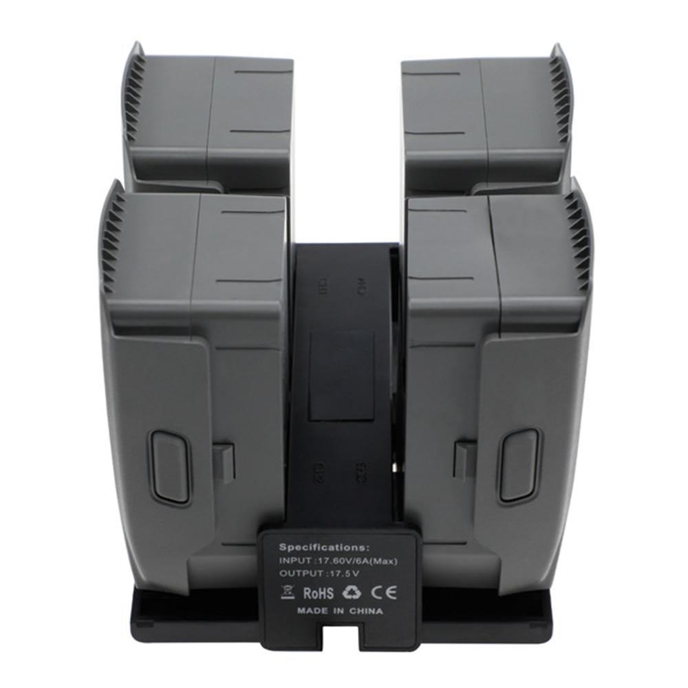 For DJI Mavic 2 Pro/Zoom 4 in  - đánh giá và giá Drone Battery Smart