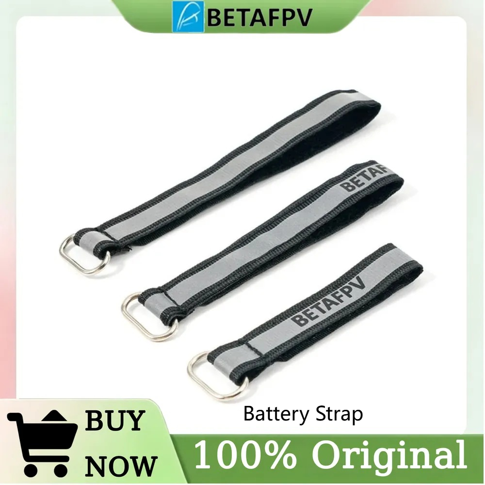 BETAFPV 2-Pack Pavo Series Bat - đánh giá và giá Drone Battery Strap