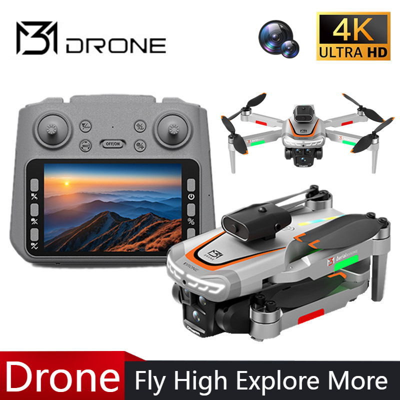 M3 Professional Drone 4K HD Ae - đánh giá và giá Drone Battery Charger