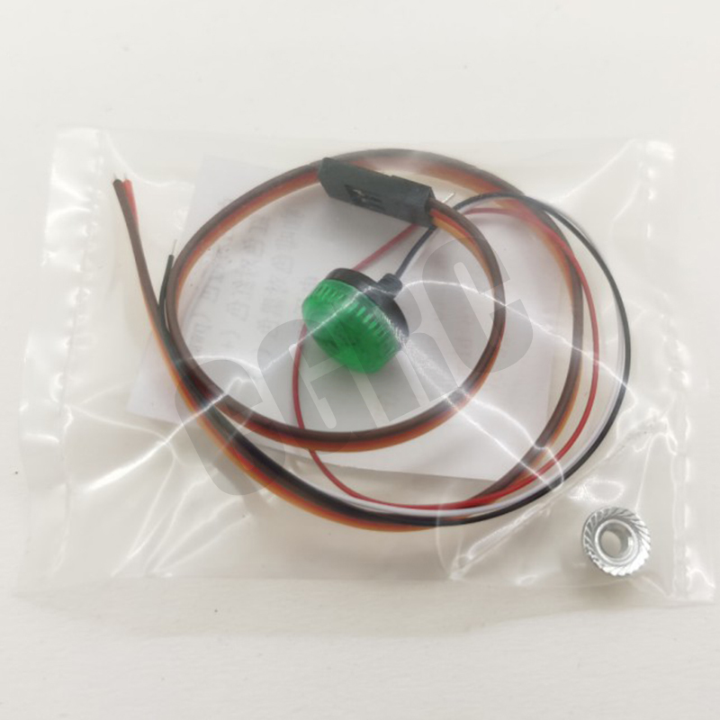 Xanh Xoay Kỹ Thuật Cảnh Báo Đè - đánh giá và giá Drone Battery Alarm