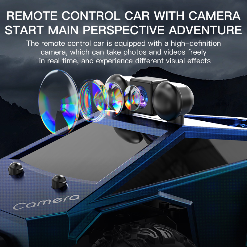 1/28 2.4G WIFI RC Car With HD  - đánh giá và giá Drone Battery Alarm