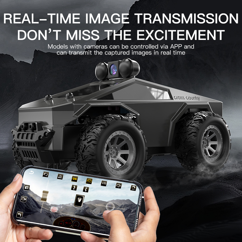 1/28 2.4G WIFI RC Car With HD  - đánh giá và giá Drone Battery Alarm