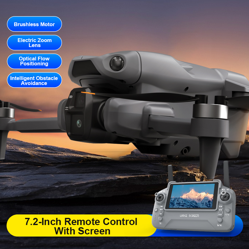 Aerial Photo LF682 Drone 8K HD - đánh giá và giá Drone Battery Charger
