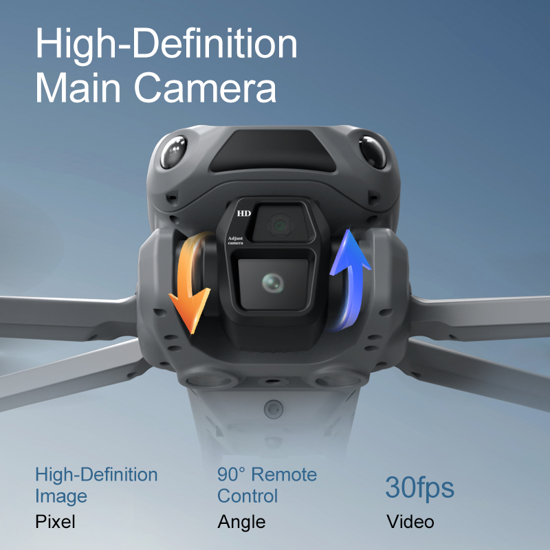 Aerial Photo LF682 Drone 8K HD - đánh giá và giá Drone Battery Charger