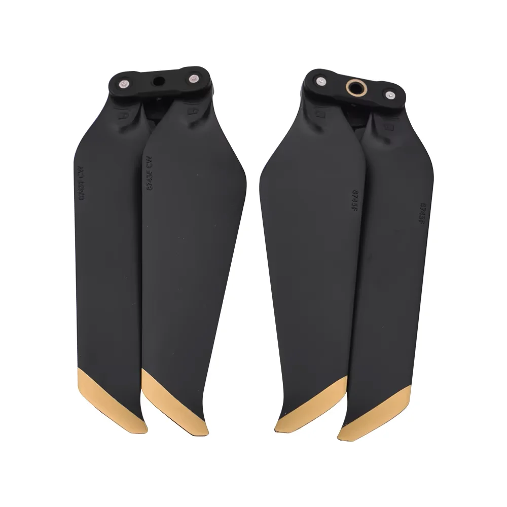 4/8PCS 8743 Propeller Low-Nois - đánh giá và giá Drone Battery Smart