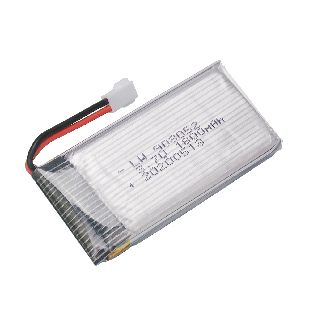5IN1 Charger 903052 3.7V 1800m - đánh giá và giá Drone Battery Charger