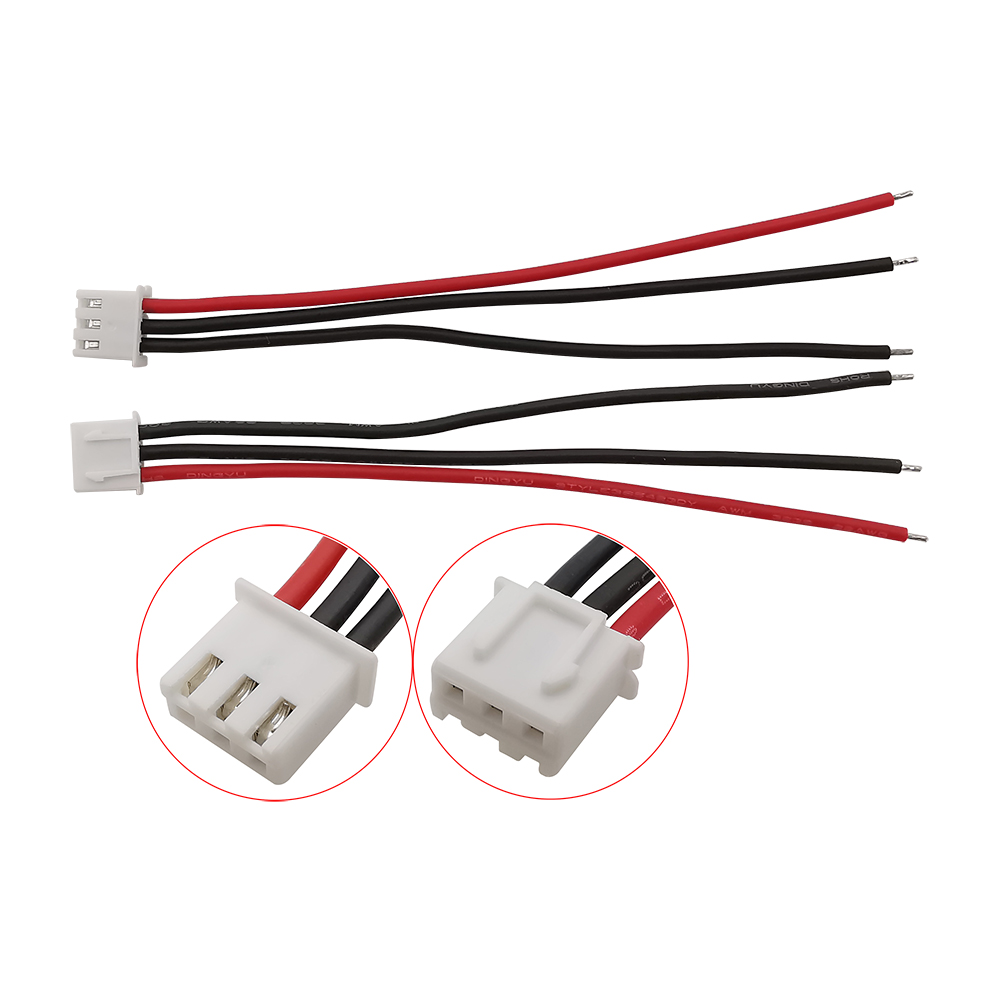 10Pcs 10cm 1S/2S/3S/4S/5S/6S/7 - đánh giá và giá Drone Battery 6S