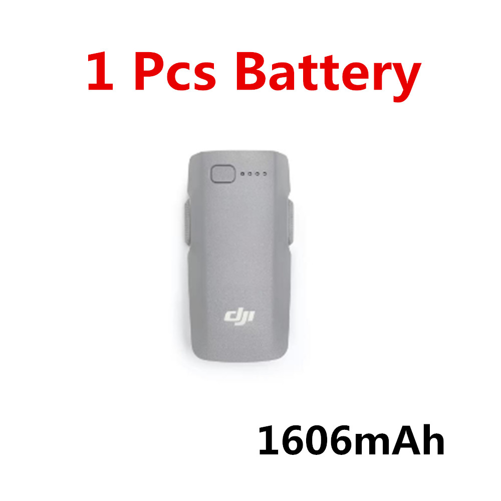 NEO 2 Drone Battery 1606mAh  / - đánh giá và giá Drone Battery Bag