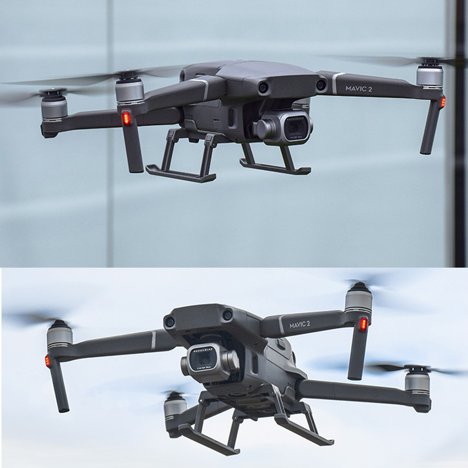 Airixxi Dji Mavic 2 Pro Zoom F - đánh giá và giá Drone Battery Smart