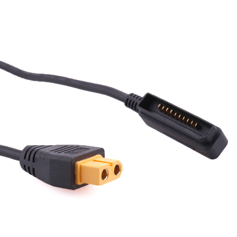 2pcs XT60 Cable for DJI Batter - đánh giá và giá Drone Battery Smart