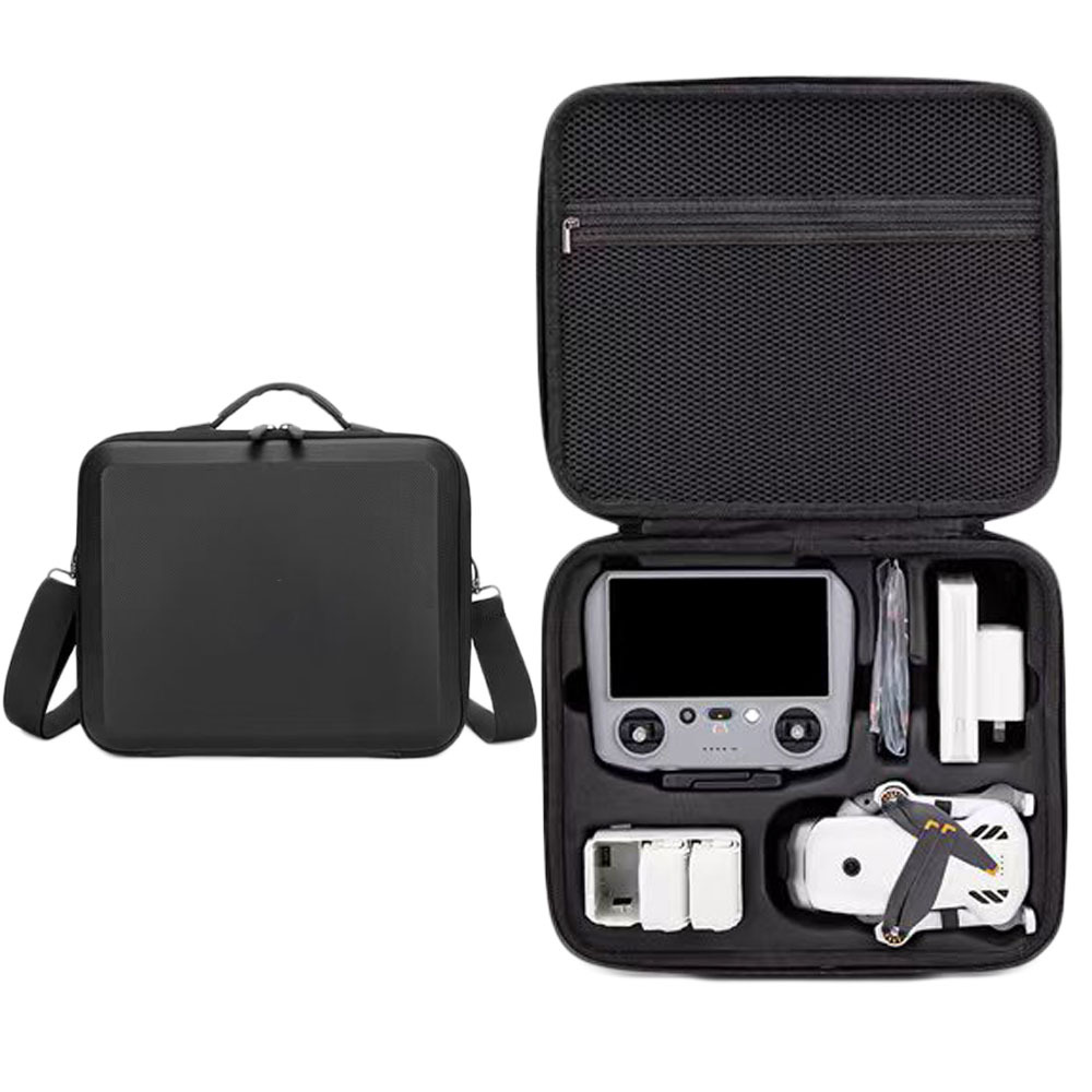Portable Storage Bag for DJI L - đánh giá và giá Drone Battery Bag
