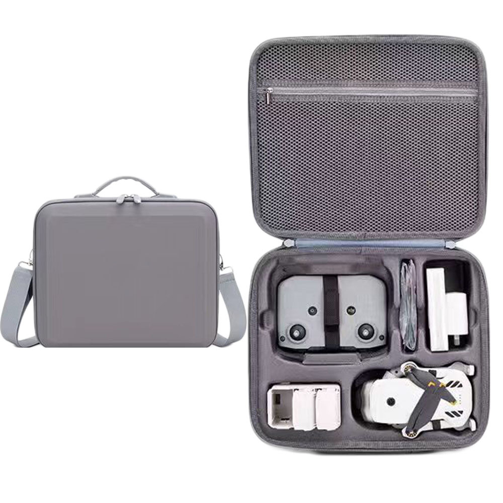 Portable Storage Bag for DJI L - đánh giá và giá Drone Battery Bag
