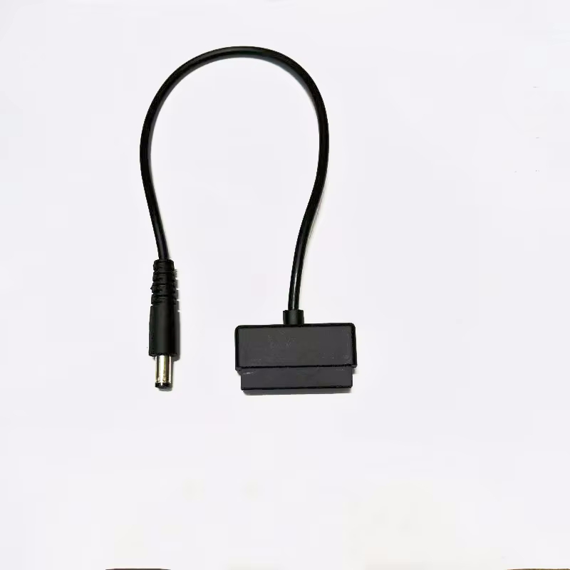 1pcs DC5.5 Port Line for DJI B - đánh giá và giá Drone Battery Smart