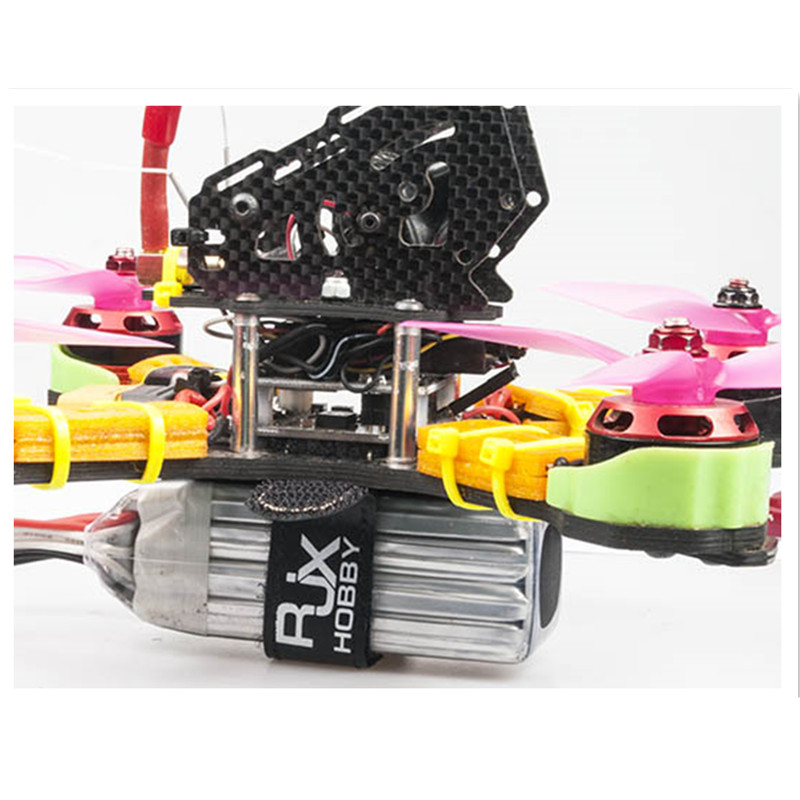 Chất Lượng Cao Chống Trơn Trượ - đánh giá và giá Drone Battery Strap
