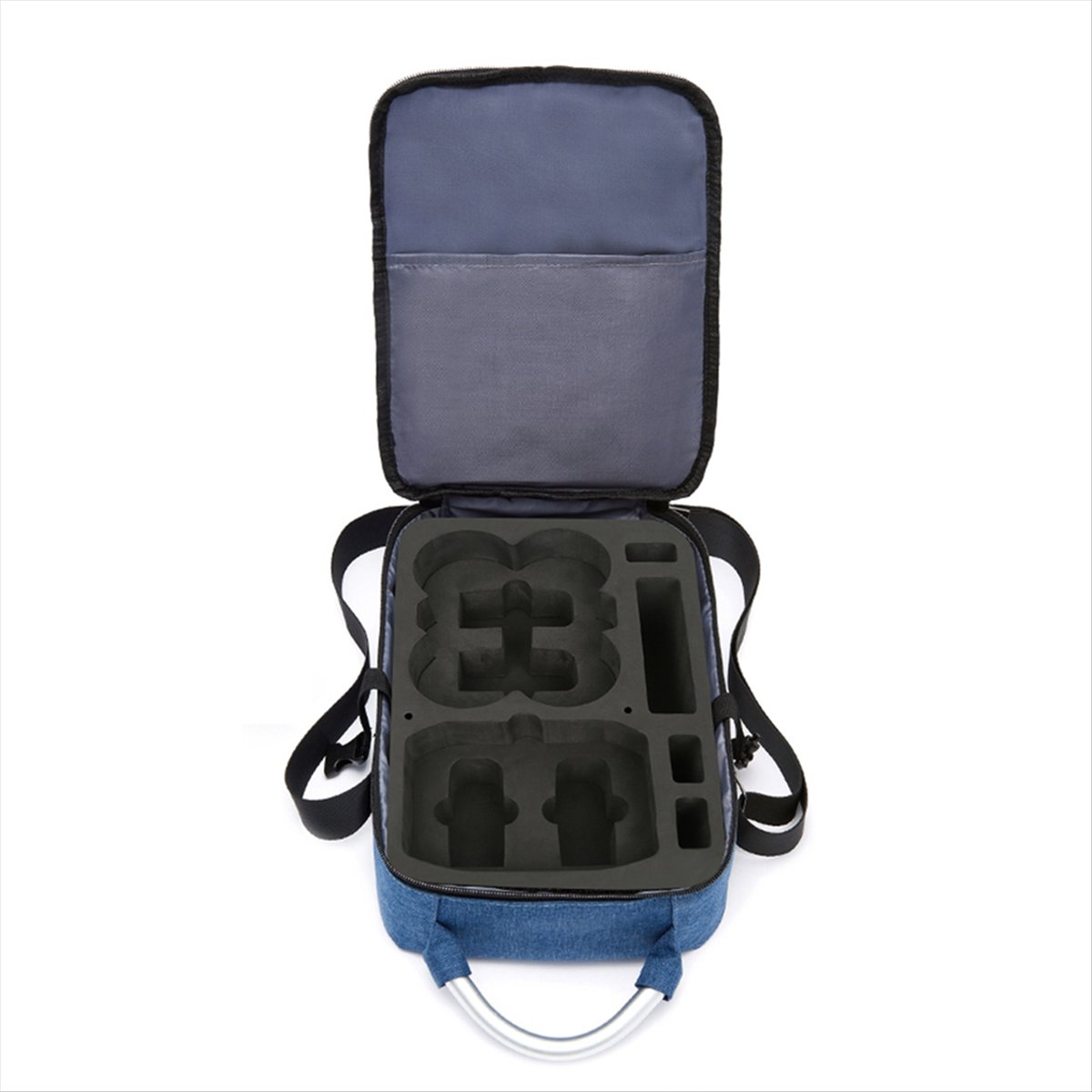 (A26M) Carrying Case Single-Sh - đánh giá và giá Drone Battery Bag