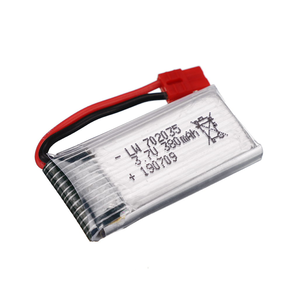 3.7V 380mAh Lipo Battery With  - đánh giá và giá Drone Battery Charger
