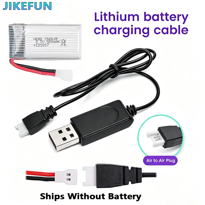 3.7V Lithium Polymer Battery U - đánh giá và giá Drone Battery Charger