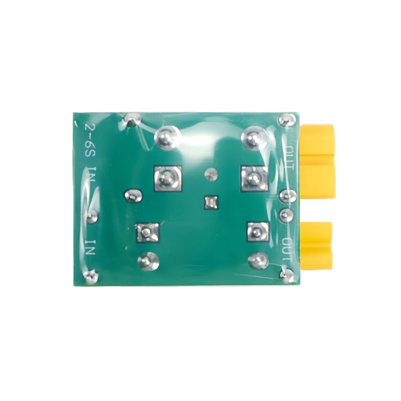 2-6S XT30 / XT60 Smart Smoke S - đánh giá và giá Drone Battery Smart