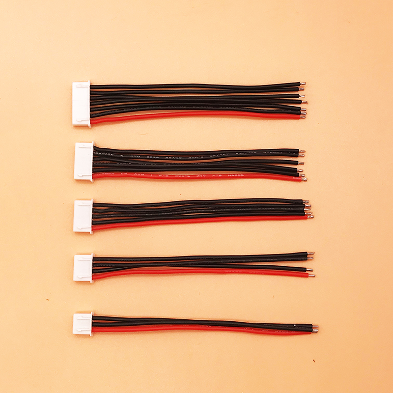 10pcs/lot 1S/2S/3S/4S/5S/6S/8S - đánh giá và giá Drone Battery 6S
