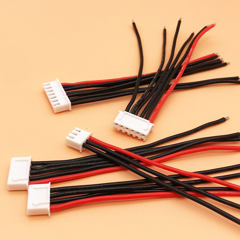 10pcs/lot 1S/2S/3S/4S/5S/6S/8S - đánh giá và giá Drone Battery 6S