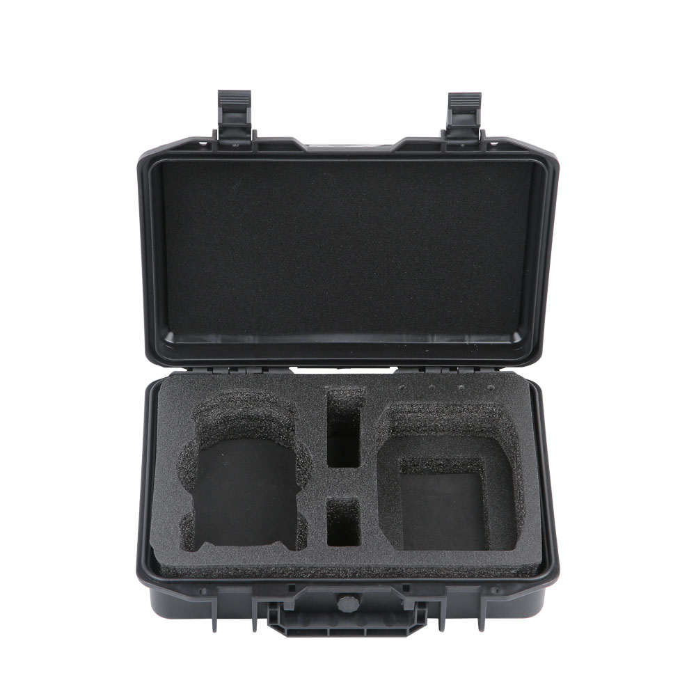 Portable Carrying Case for DJI - đánh giá và giá Drone Battery Bag