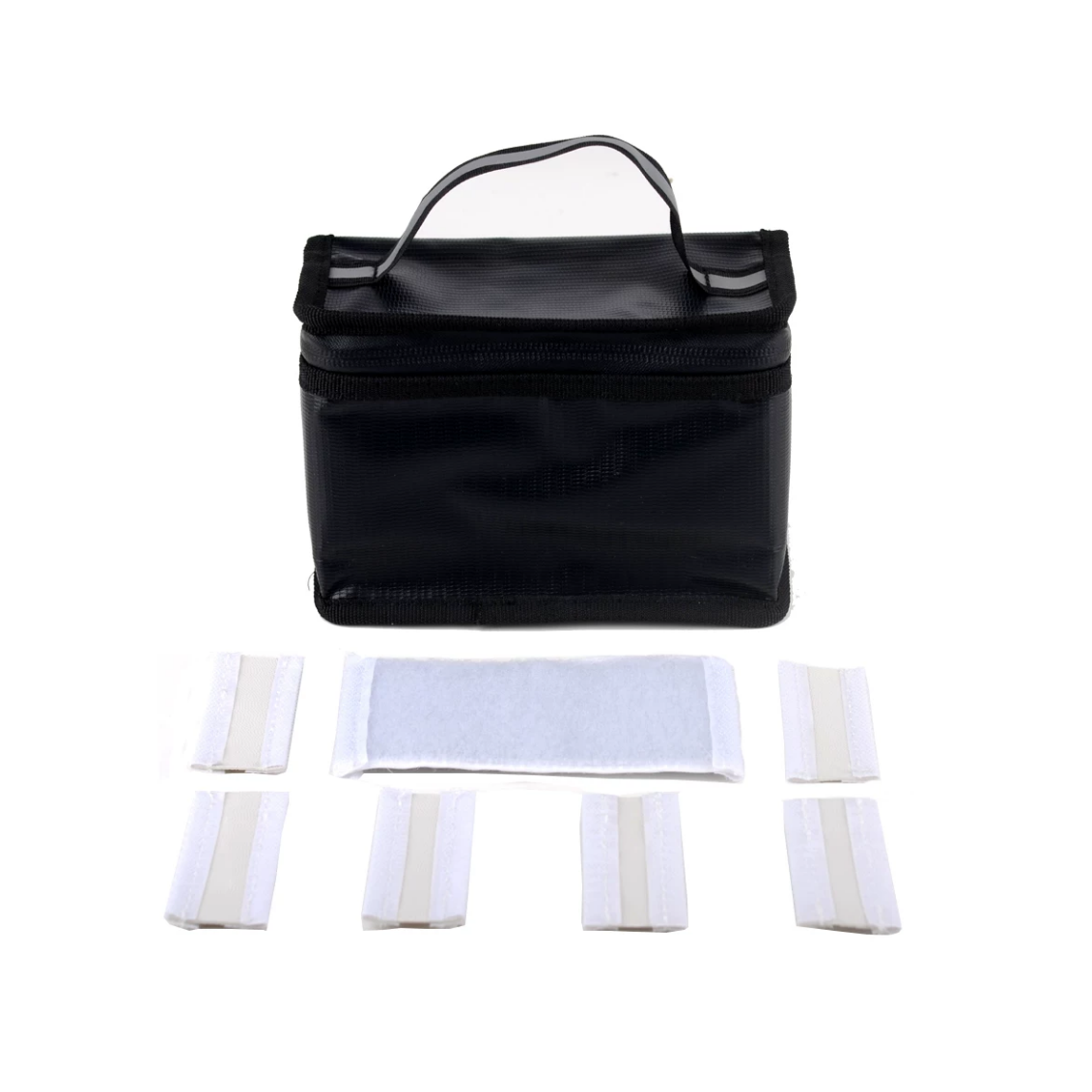 155x115x90mm Fireproof Explosi - đánh giá và giá Drone Battery Bag