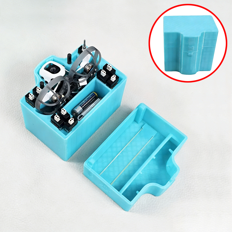 1PCS For BetaFPV Meteor65 Pro  - đánh giá và giá Drone Battery Bag