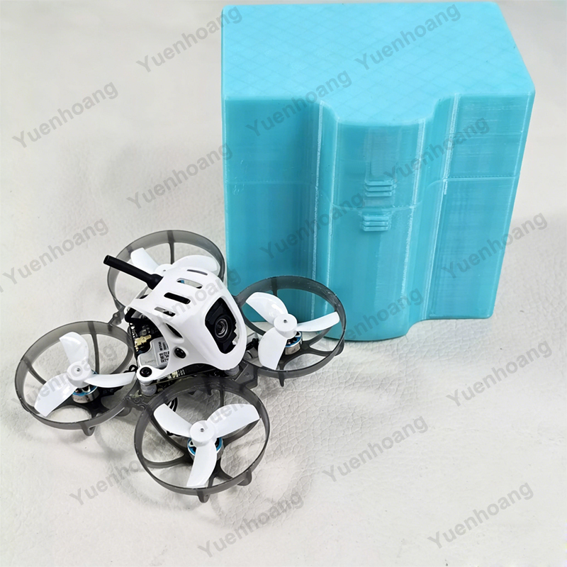 1PCS For BetaFPV Meteor65 Pro  - đánh giá và giá Drone Battery Bag