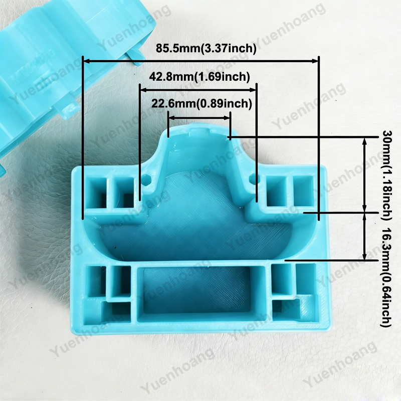 1PCS For BetaFPV Meteor65 Pro  - đánh giá và giá Drone Battery Bag