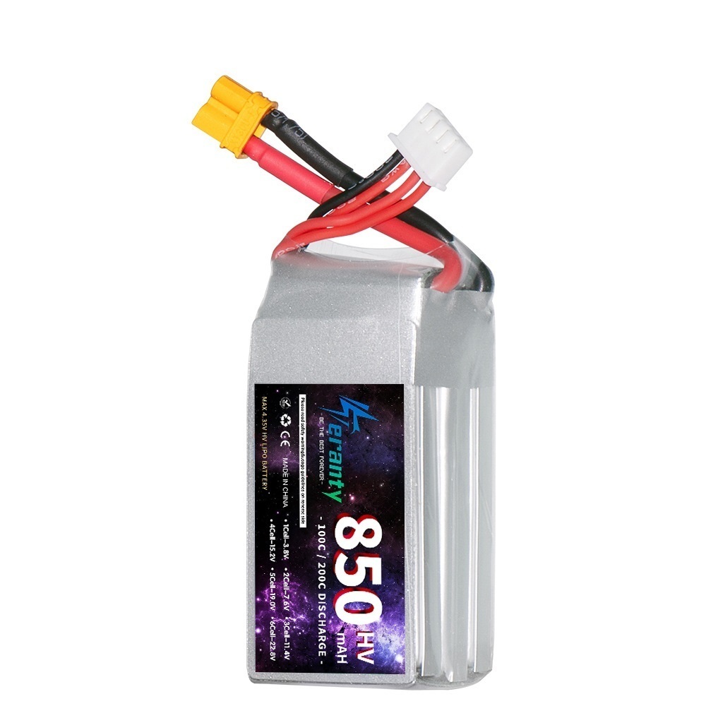 1/2/3PCS TERANTY 3S 11.4V Lipo - đánh giá và giá Drone Battery Connector